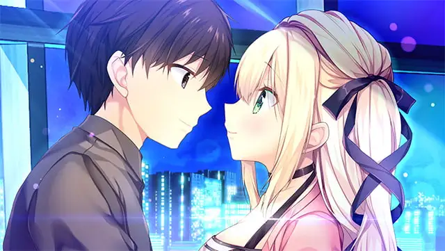 花鐘カナデ＊グラム Chapter1 小桜結