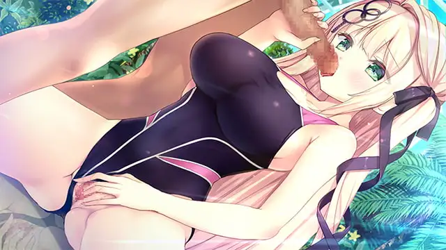 花鐘カナデ＊グラム Chapter1 小桜結