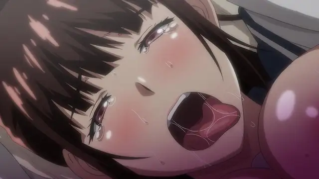 【HD版】OVA 委員長は催○アプリを信じてる。