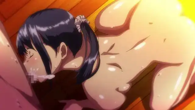 【HD版】OVA 僕にセフレが出来た理由 #1