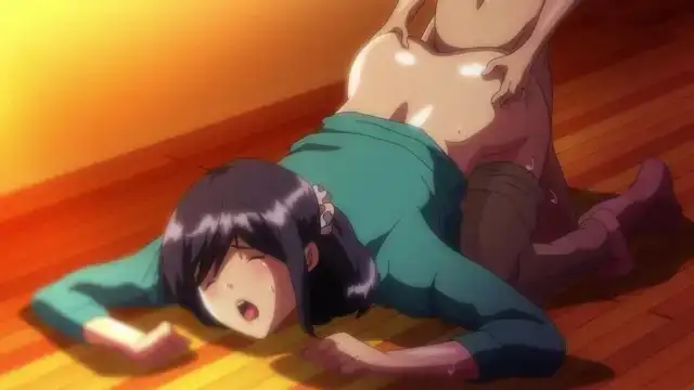 【HD版】OVA 僕にセフレが出来た理由 #2