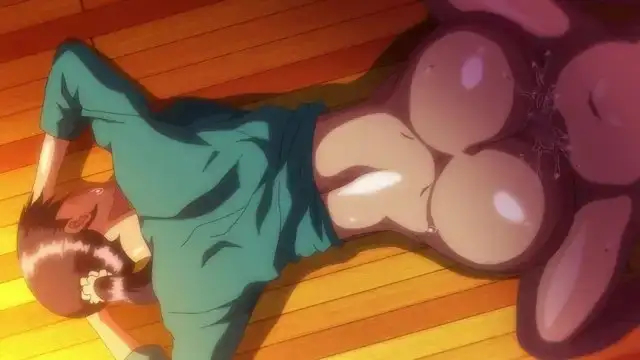 【HD版】OVA 僕にセフレが出来た理由 #2