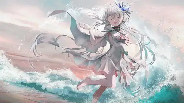 終のステラ