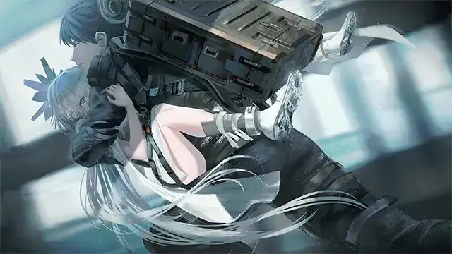 終のステラ