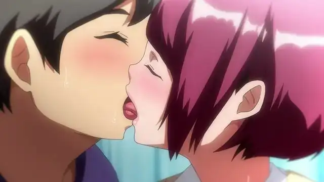 【HD版】OVA 僕にセフレが出来た理由 #3