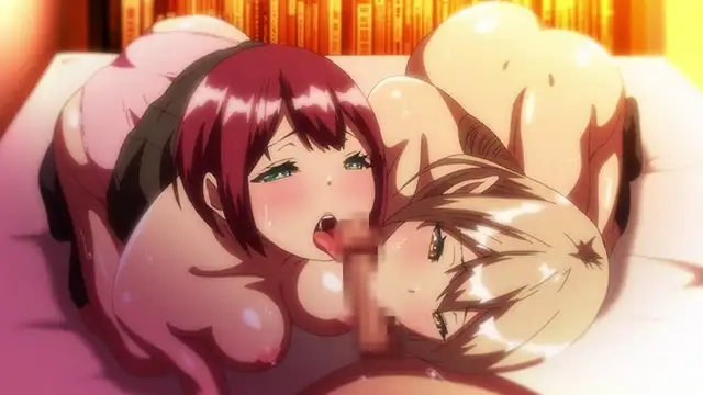 【HD版】OVA 僕にセフレが出来た理由 #4