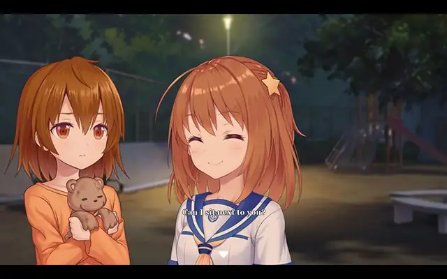 星之旋律 梦美梦战士