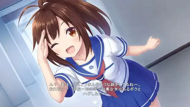 星之旋律 梦美梦战士