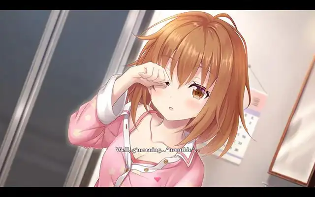 星之旋律 梦美梦战士