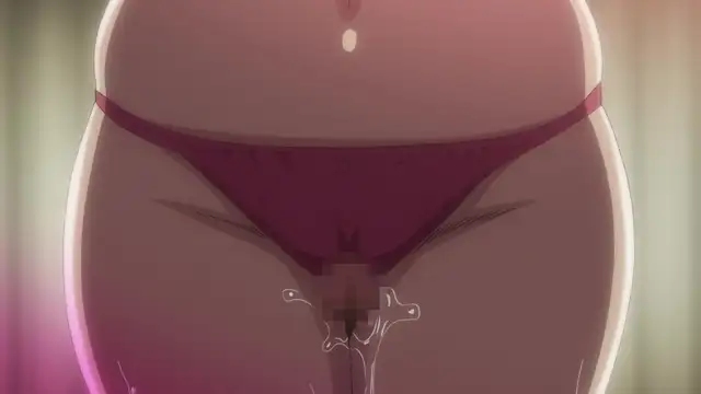 【HD版】OVA 僕にセフレが出来た理由 #6