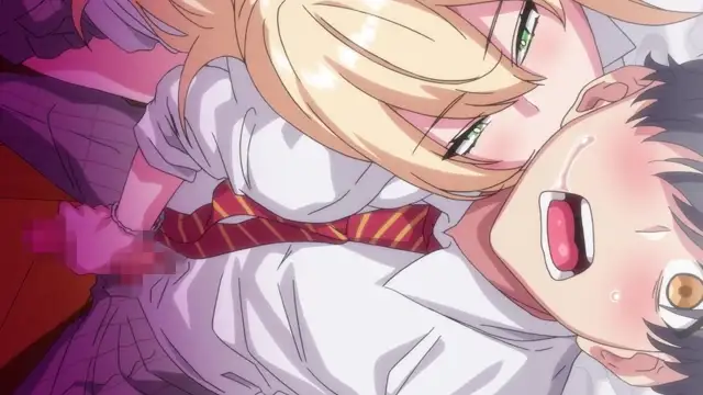 【HD版】OVA クラスで男は僕一人！？