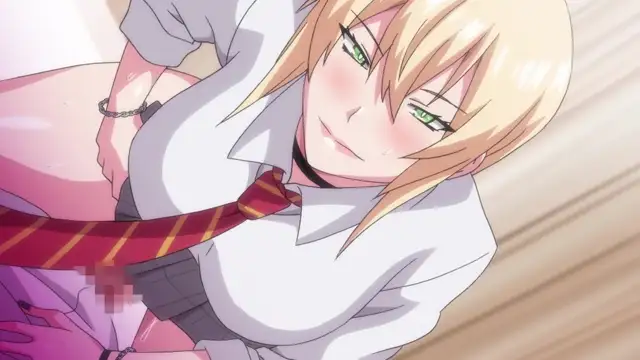 【HD版】OVA クラスで男は僕一人！？