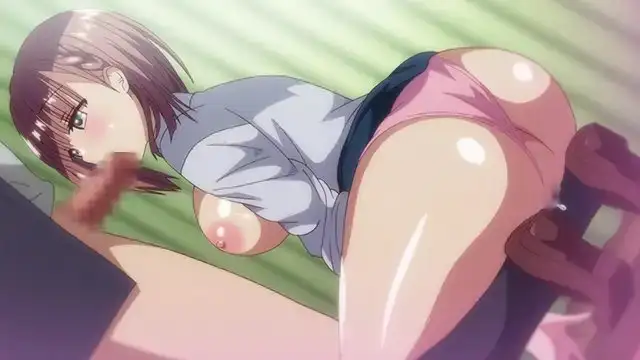 【HD版】OVA 母乳ちゃんは射したい。 #1