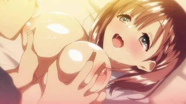 【HD版】OVA 母乳ちゃんは射したい。 #1