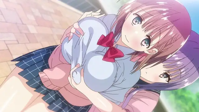 【HD版】OVA 母乳ちゃんは射したい。 #2