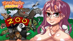 Zookeeper Mission!3 [Morning Explosion]