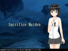 Sacrifice Maiden [sakechazuke]
