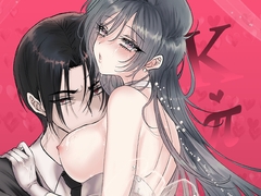 Kπ ～公安警察と魔女の妊娠セックス編～ [アイノグラフィ]