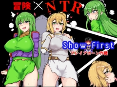 Show First [ドラスターソフト]