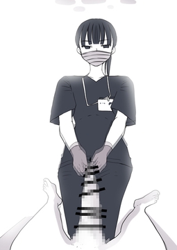 包茎悪化ビロビロ皮伸ばし病院(仮)【CG集+小説】 [紫眼球水槽]