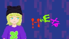 HEX [灼トークン]