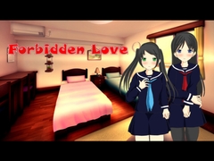 Forbidden Love [らぴっどダッシュ]