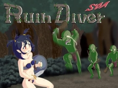 Ruin Diver SOA [M-force]