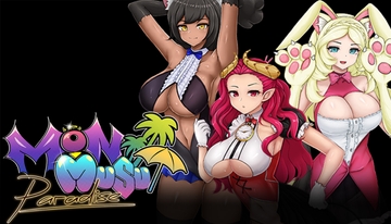 Monmusu Paradise [Siluman Soft]