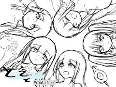 ときときこ 〜What if…?〜 [ナッツナッツナッツ]