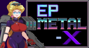 EP Metal-X [Fuyou]
