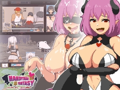 Handyman Fantasy ハンディマン・ファンタジー [Super Serious Studio]