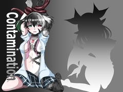 Contamination [Jasmine Pocket]