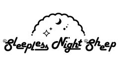 Sleepless Night Sheep新作(2) [animalpla_net]