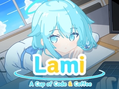 ラミ:コードとコーヒー [Lemist Game Studio]