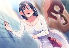 【排泄我慢/下剤】妹の友達に下剤を盛ってみたっ！ [お漏らしふぇち部]