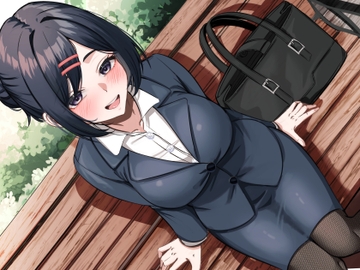 こっちがおもらし〜教育実習生に弱みを握られ脅されて〜 [お漏らしふぇち部]