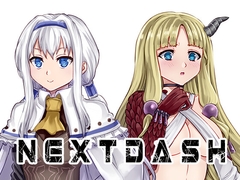 NEXT DASH [inaho studio]
