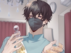 あなたを溺愛♡セラピストのとろとろオイルマッサージ [monoBlue]