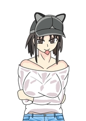 「」さんとあなたのマイルームTOKYODRIFT2 [ラブたそ]