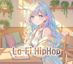 [Lo-Fi HipHop] 幸せな一日となりますように [WillowNOTE]