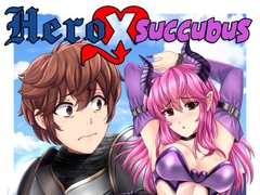 サキュバス × ヒーロー CH1 [ICTG]