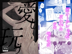 愛し玩う(1) [いむか堂]