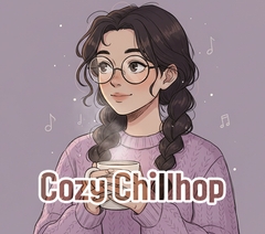 [Cozy ChillHop] 何もやりたくない時 [WillowNOTE]