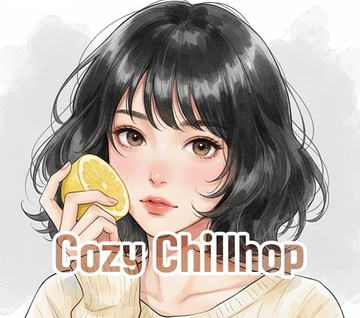 [Cozy Chillhop] 誰よりも可愛い君へ [WillowNOTE]