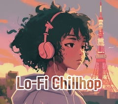 [Lo-Fi Chillhop] あなたの特別な一日のために [WillowNOTE]