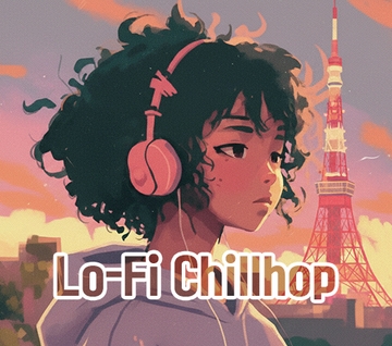 [Lo-Fi Chillhop] あなたの特別な一日のために [WillowNOTE]