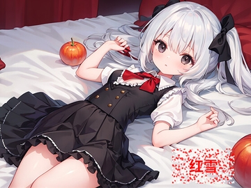 红雪(体验版+安卓版) [缺氧的氧气瓶]