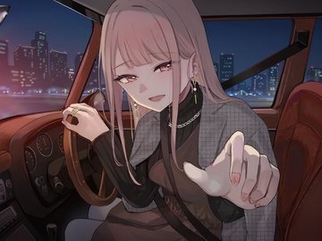 こっちがおもらし 〜年上彼女に再教育される〜 [omorashi huxeti bu]