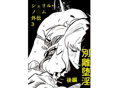 シェリル・ノ○ム外伝3 別離堕淫 後編 [きゅうり夫人]