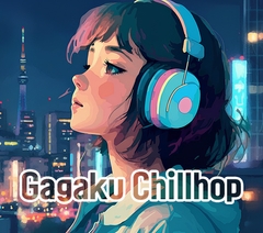 [Gagaku Chillhop] 今、あなたは誰を思っていますか? [WillowNOTE]